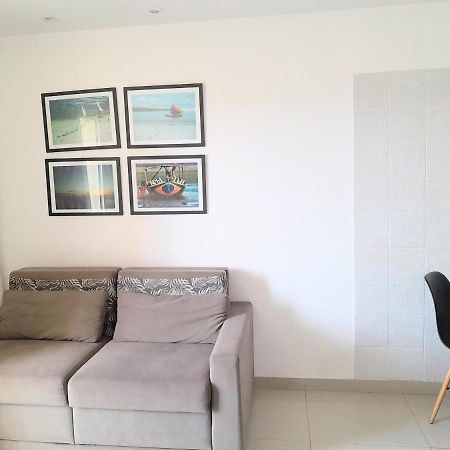 Vg Fun Apartment Fortaleza  Exterior photo