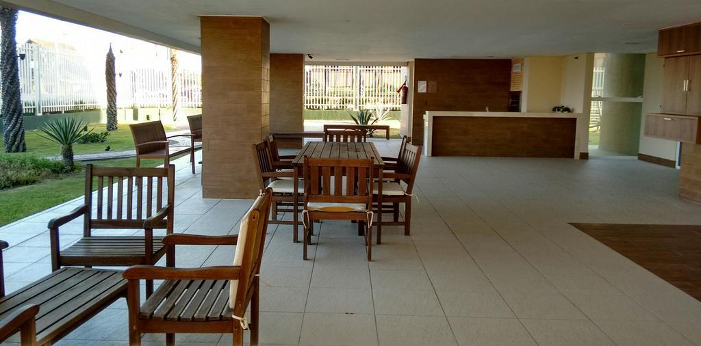 Vg Fun Apartment Fortaleza  Room photo