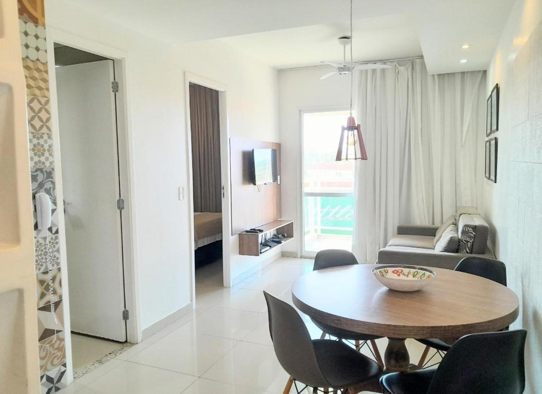 Vg Fun Apartment Fortaleza  Exterior photo