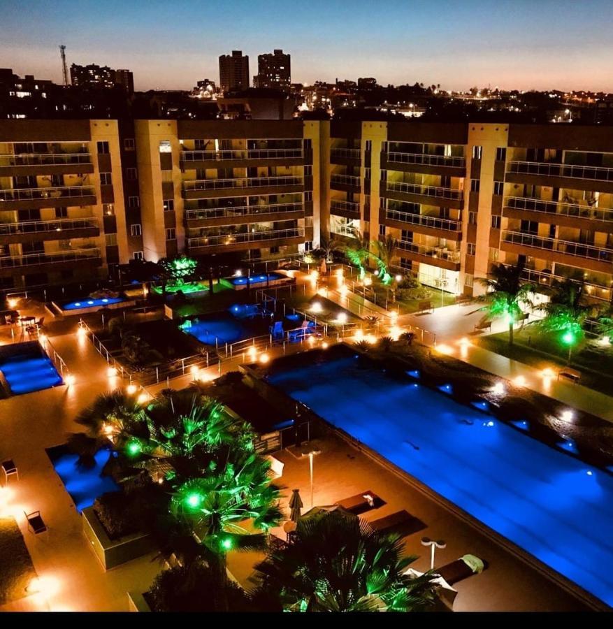 Vg Fun Apartment Fortaleza  Exterior photo