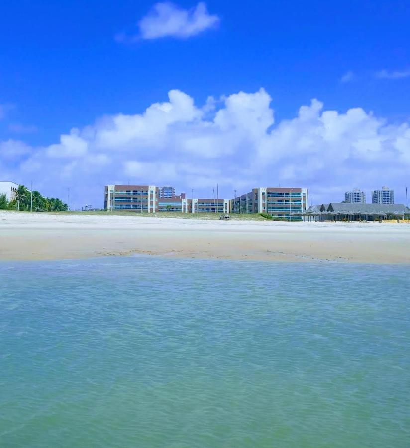 Vg Fun Apartment Fortaleza  Exterior photo
