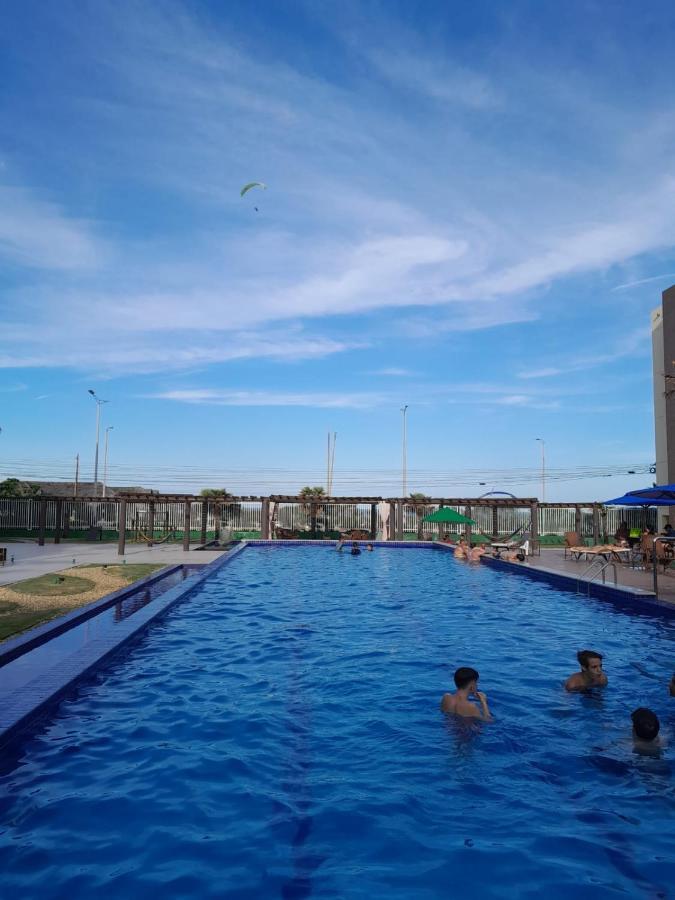Vg Fun Apartment Fortaleza  Exterior photo