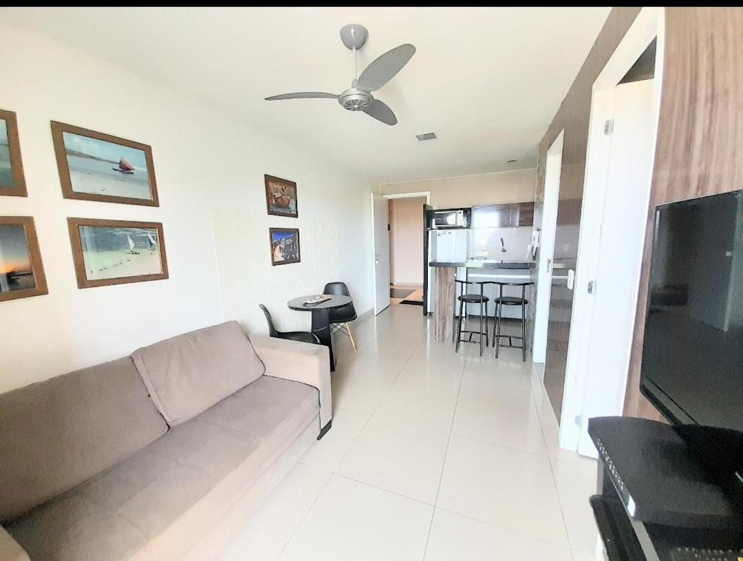 Vg Fun Apartment Fortaleza  Exterior photo