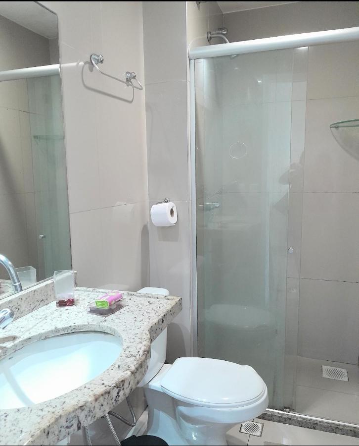 Vg Fun Apartment Fortaleza  Exterior photo