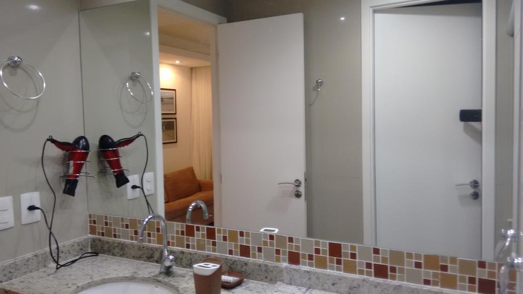 Vg Fun Apartment Fortaleza  Room photo