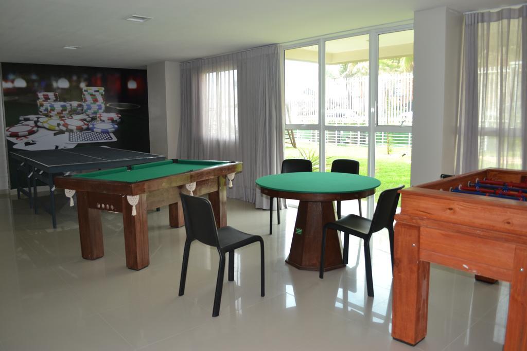 Vg Fun Apartment Fortaleza  Room photo