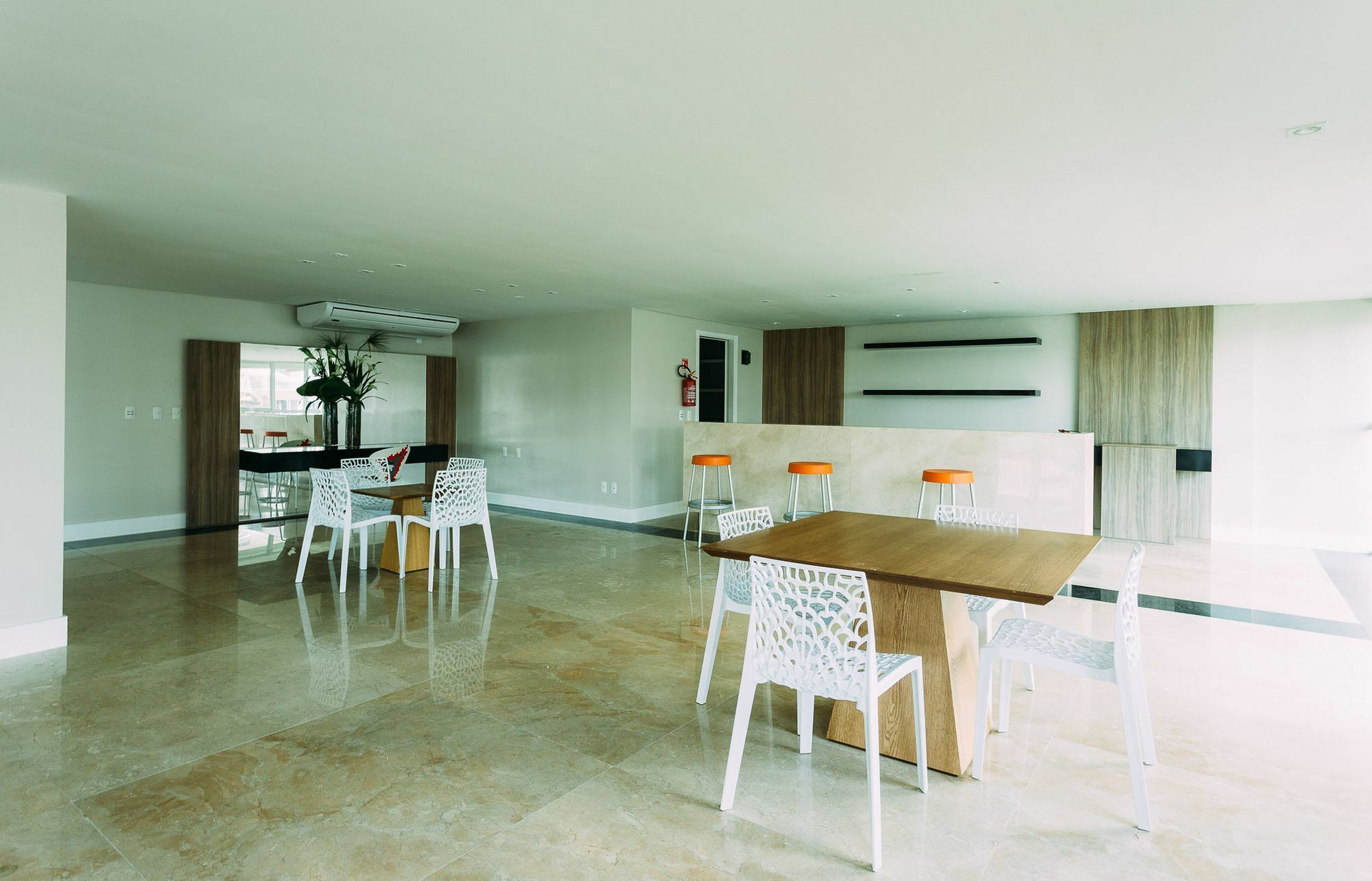 Vg Fun Apartment Fortaleza  Exterior photo