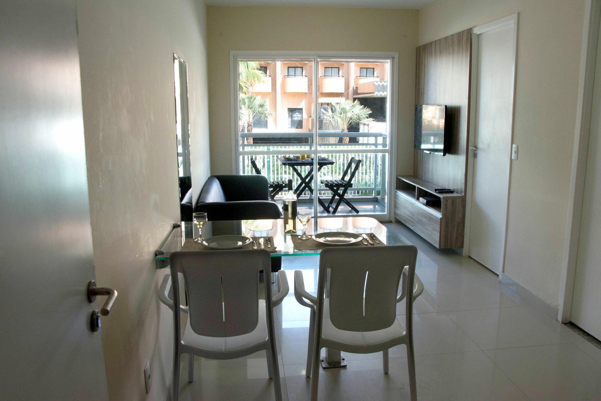 Vg Fun Apartment Fortaleza  Exterior photo