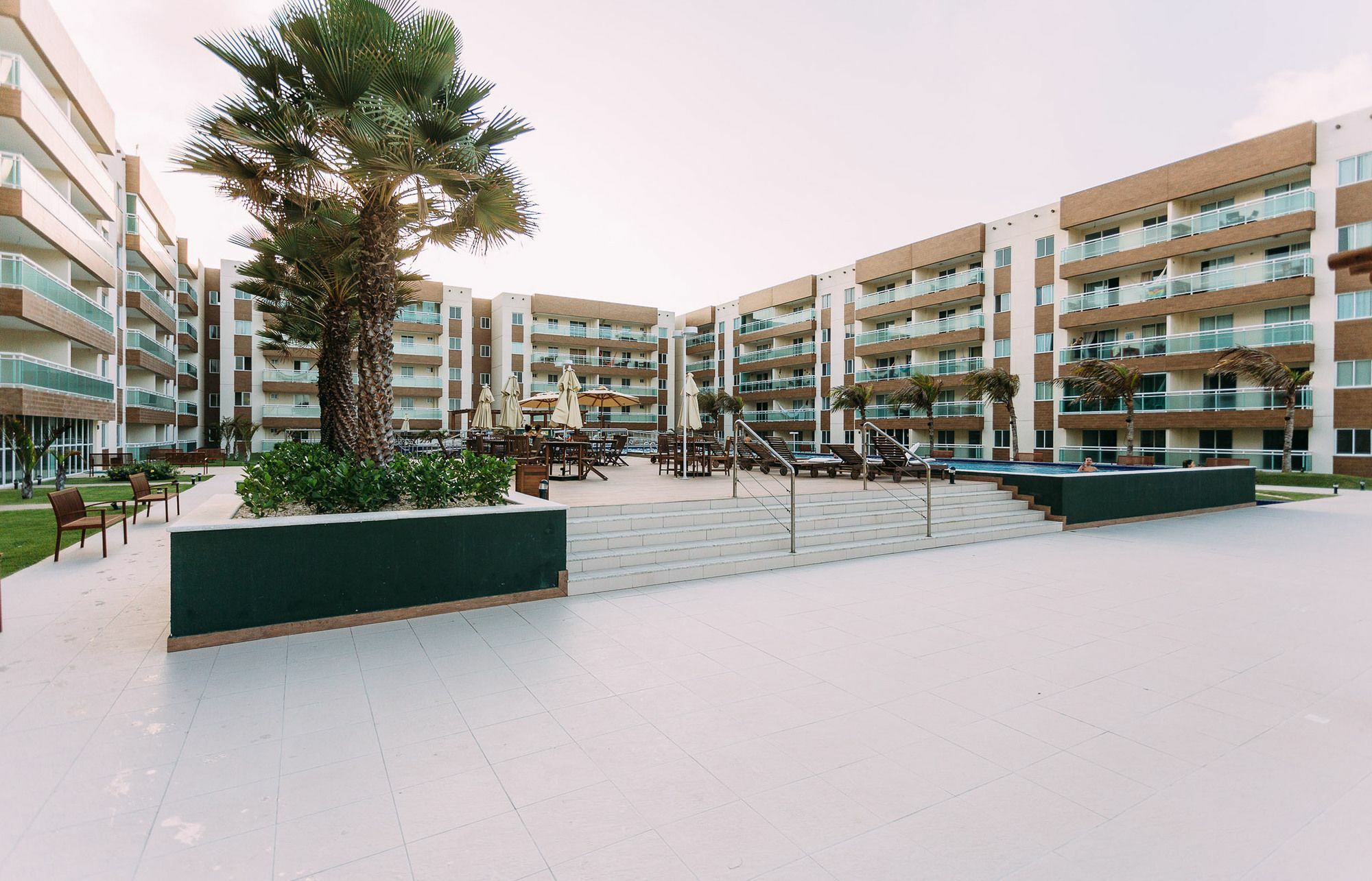 Vg Fun Apartment Fortaleza  Exterior photo