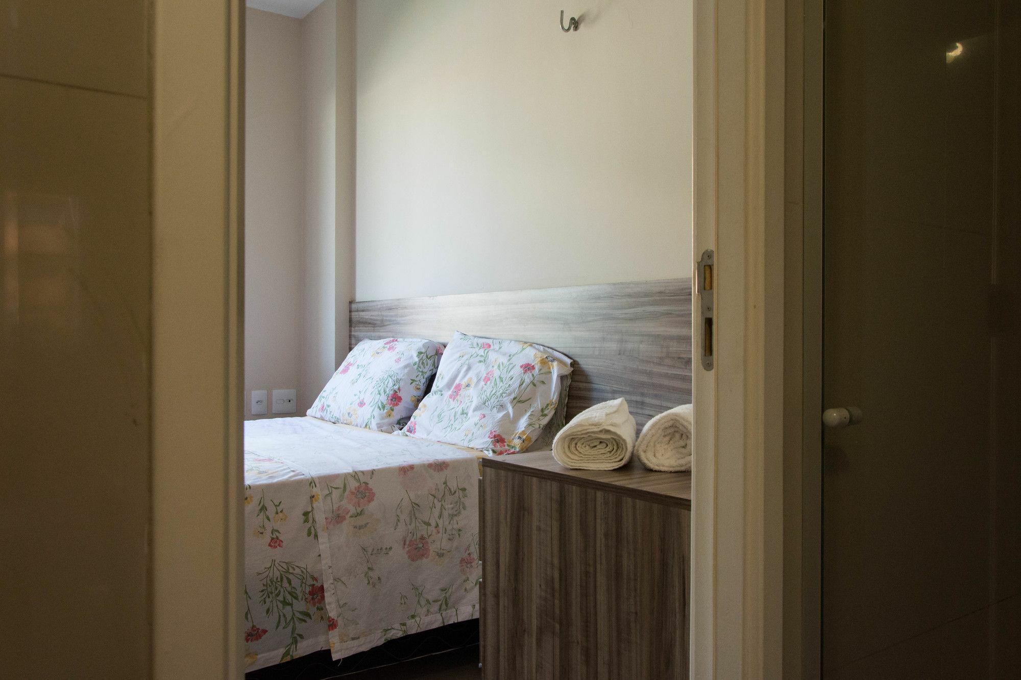 Vg Fun Apartment Fortaleza  Exterior photo