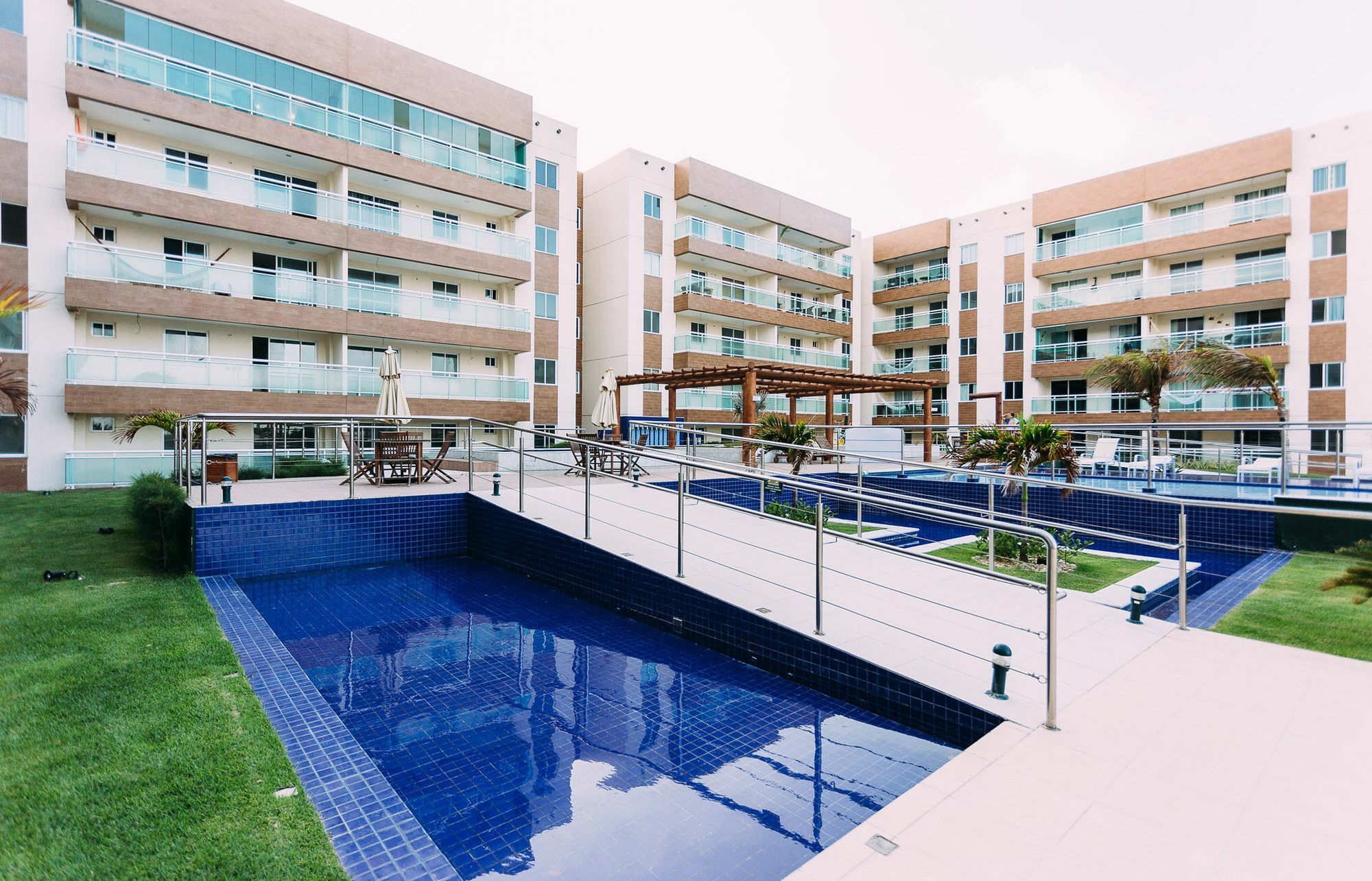 Vg Fun Apartment Fortaleza  Exterior photo