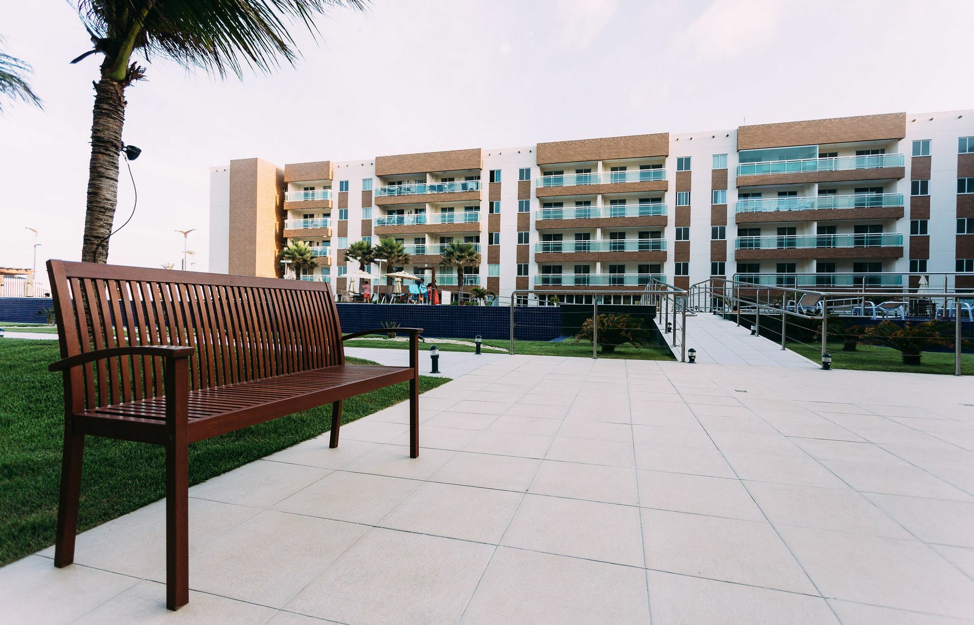 Vg Fun Apartment Fortaleza  Exterior photo
