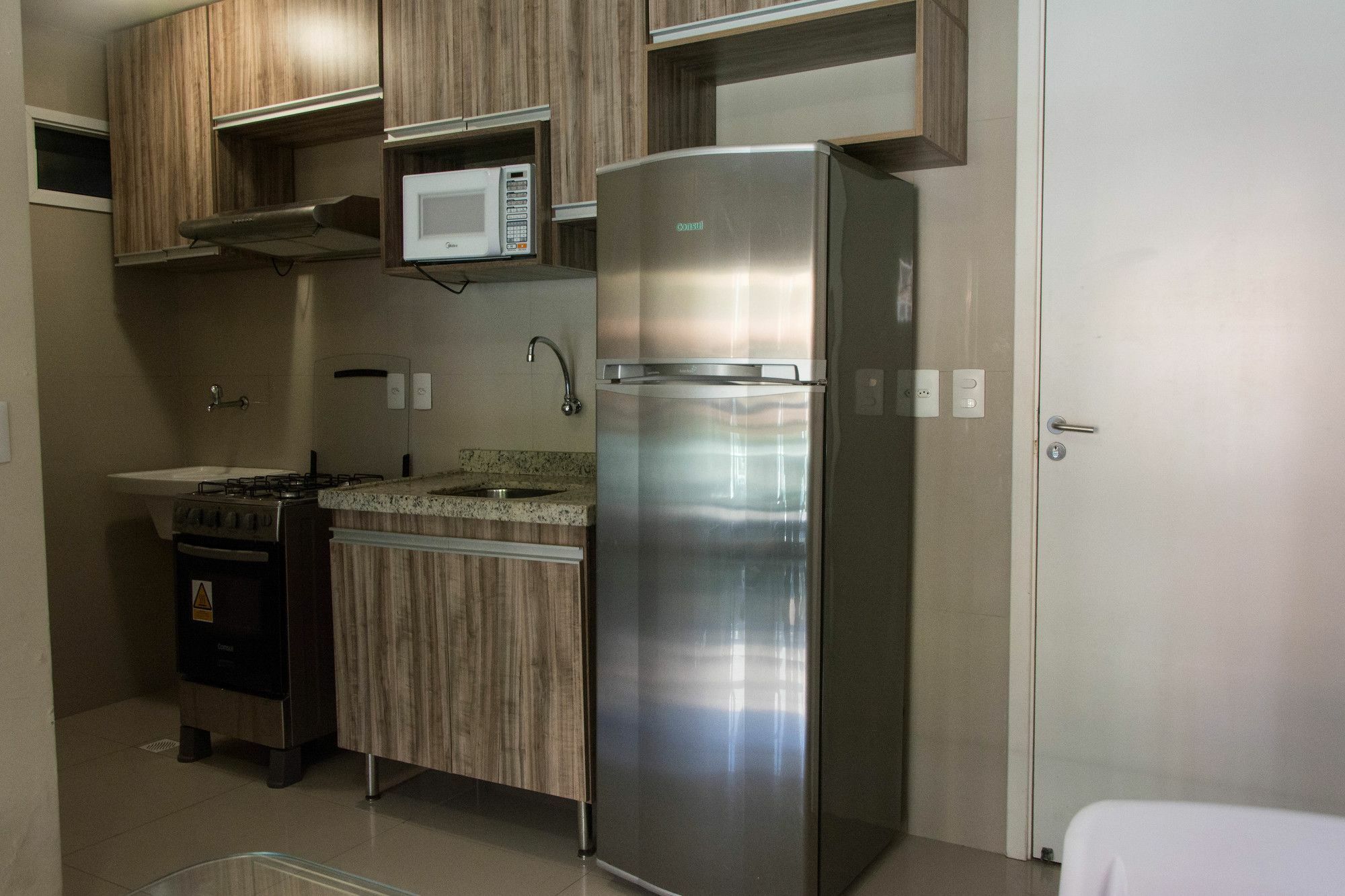 Vg Fun Apartment Fortaleza  Exterior photo