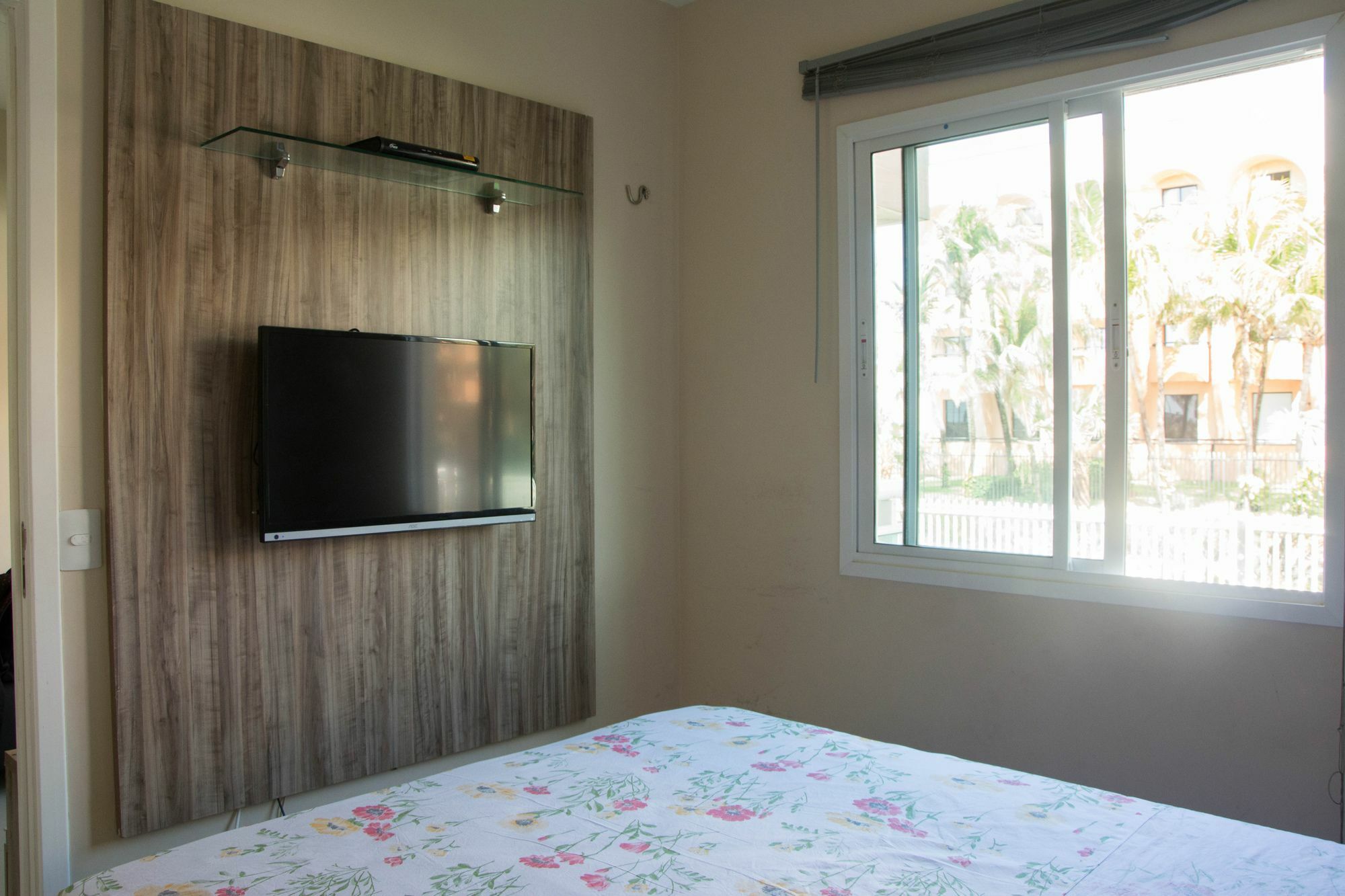 Vg Fun Apartment Fortaleza  Exterior photo