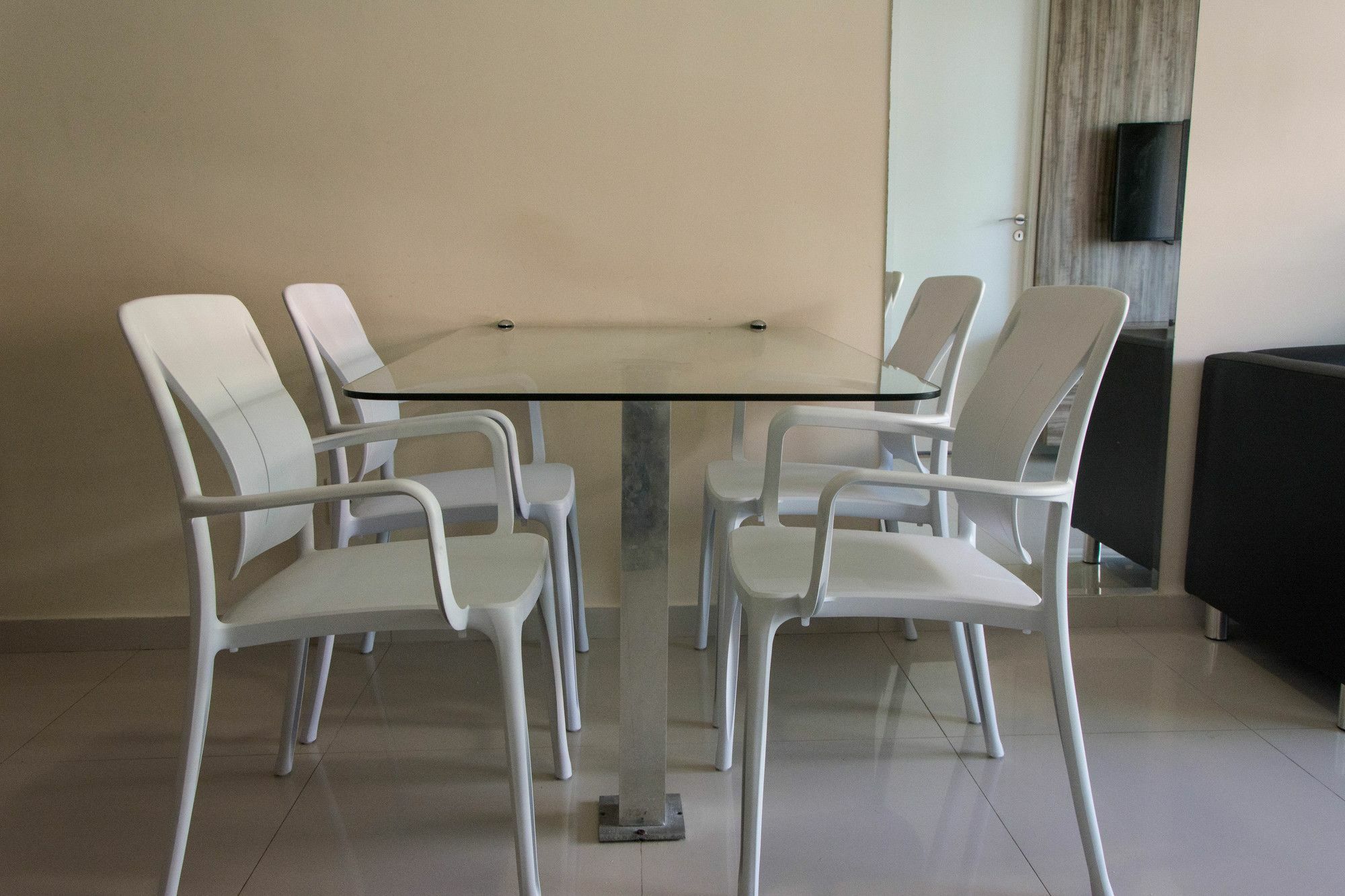 Vg Fun Apartment Fortaleza  Exterior photo