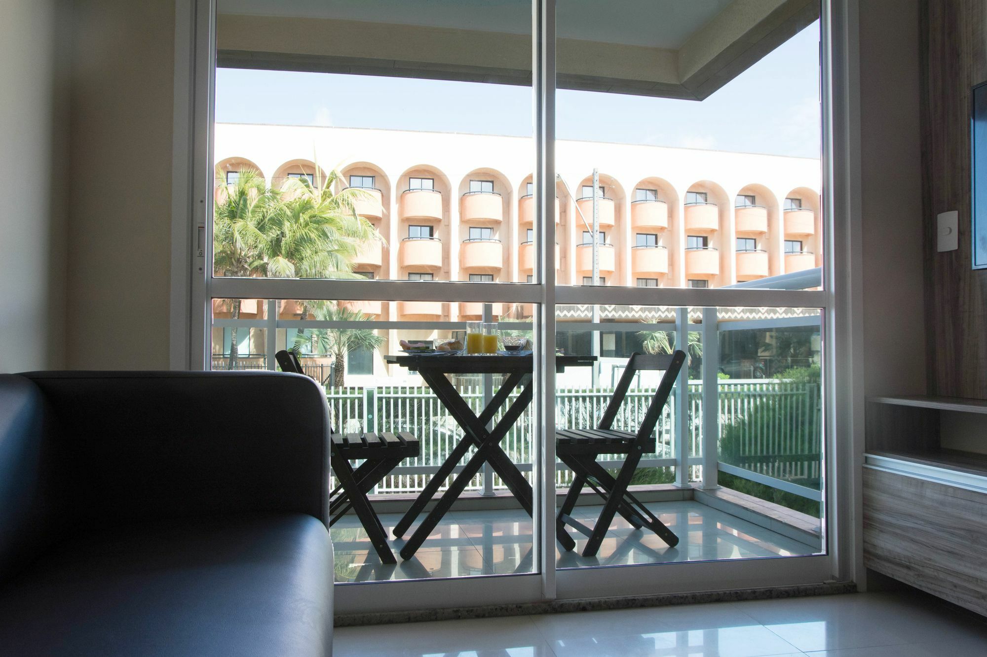Vg Fun Apartment Fortaleza  Exterior photo