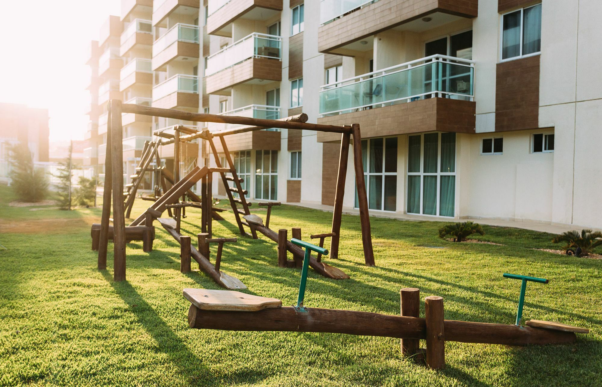 Vg Fun Apartment Fortaleza  Exterior photo