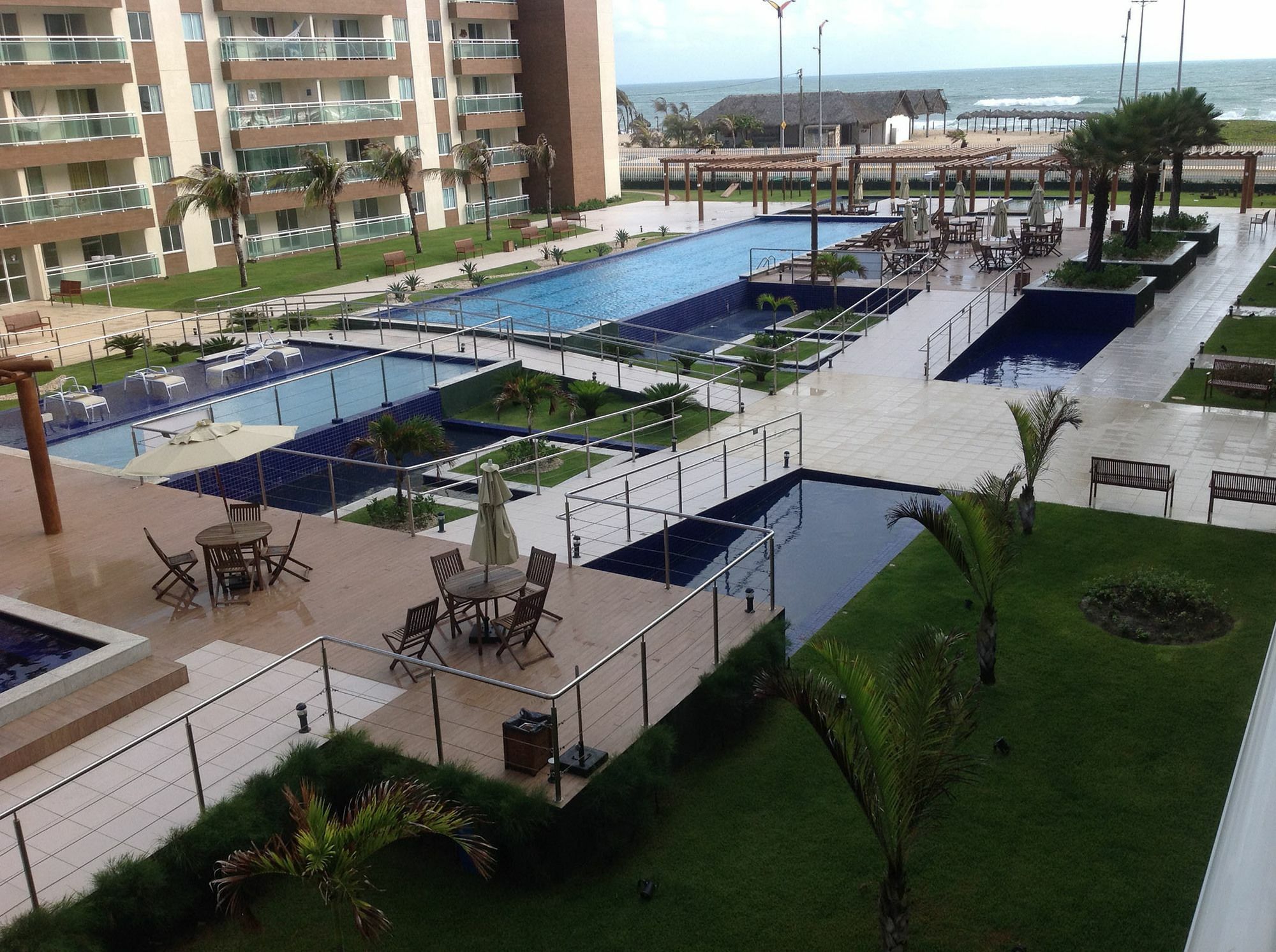 Vg Fun Apartment Fortaleza  Exterior photo