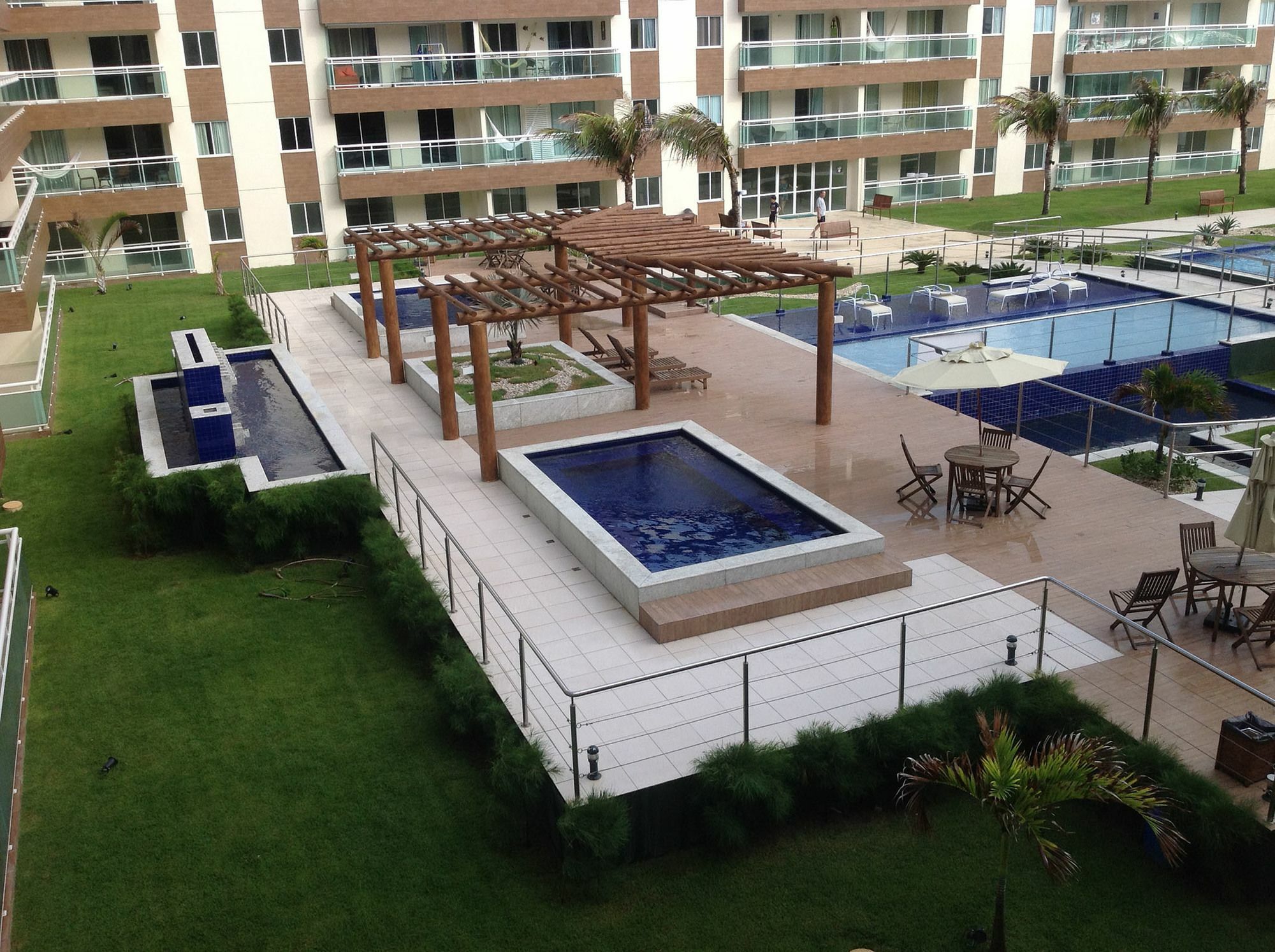 Vg Fun Apartment Fortaleza  Exterior photo