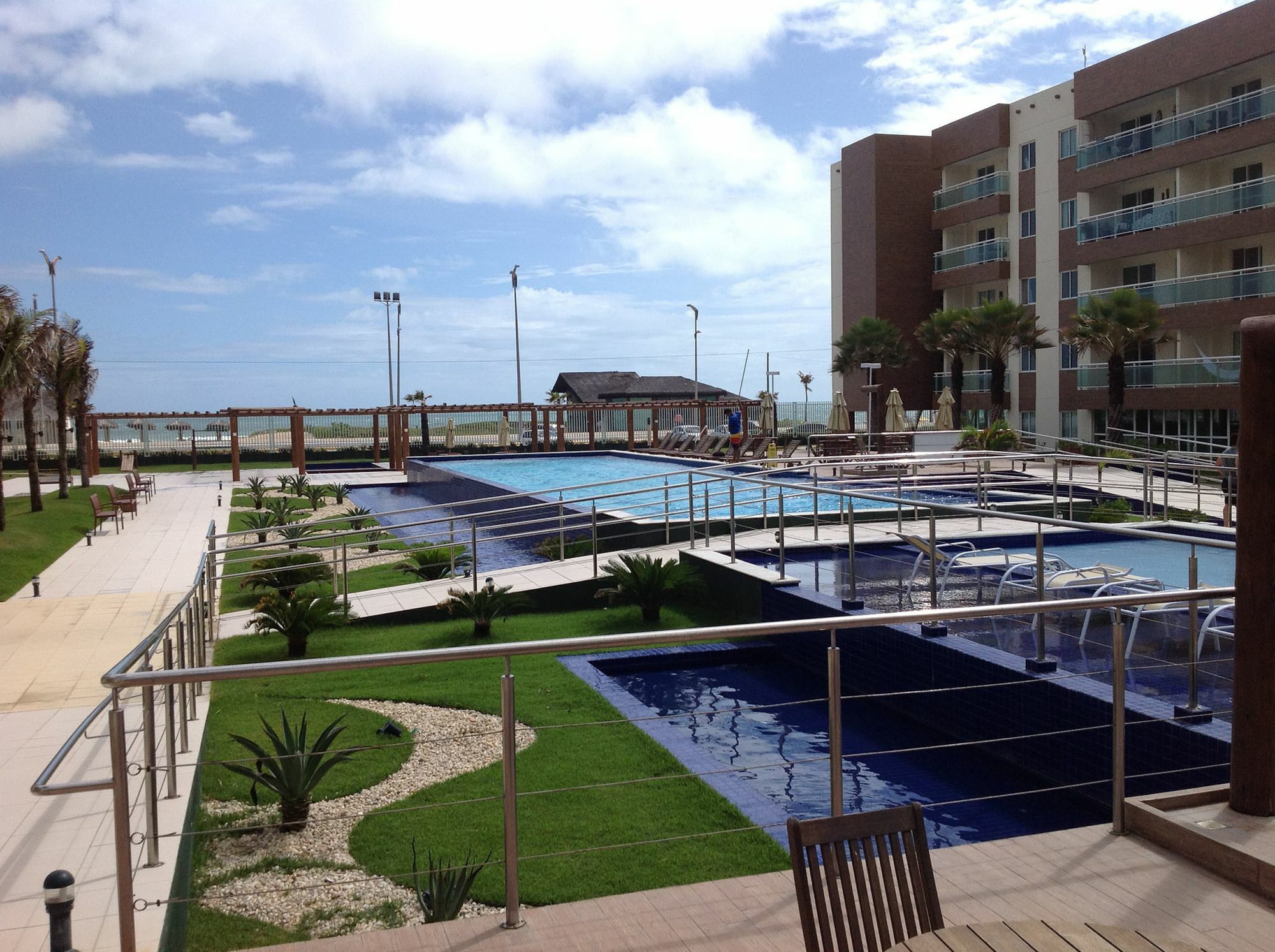 Vg Fun Apartment Fortaleza  Exterior photo